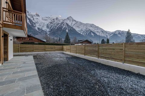 Villa i Chamonix, Haute-Savoie, Chamonix - € 1.490.000 | Ref: HH-16055124 - foto 16