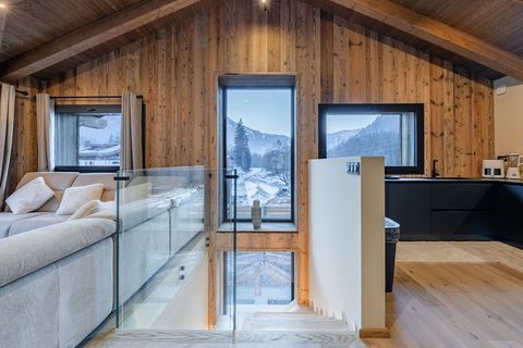 Villa - Chamonix, Haute-Savoie, Chamonix - € 1 490 000 | Réf : HH-16055124 - photo 11