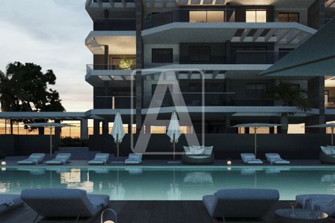 Leilighet i Calpe, Alicante, Calpe - € 670 000 | Ref: ACA0416 - foto 2