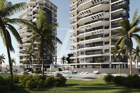 Leilighet i Calpe, Alicante, Calpe - € 670 000 | Ref: ACA0416 - foto 8