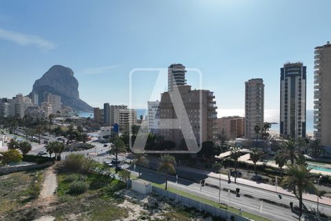 Leilighet i Calpe, Alicante, Calpe - € 670 000 | Ref: ACA0416 - foto 16