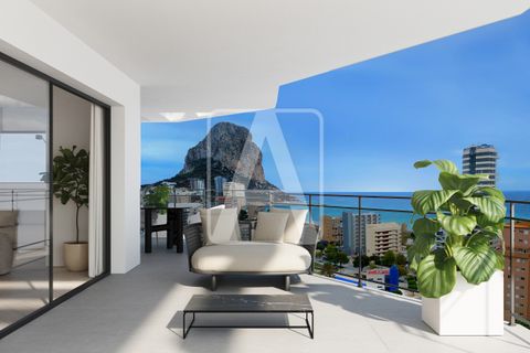 Leilighet i Calpe, Alicante, Calpe - € 670 000 | Ref: ACA0416 - foto 20