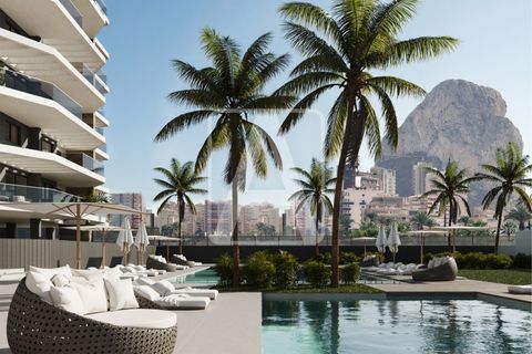 Leilighet i Calpe, Alicante, Calpe - € 670 000 | Ref: ACA0416 - foto 21