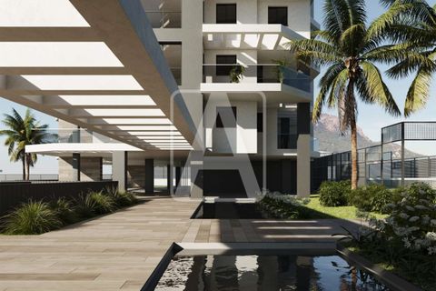 Leilighet i Calpe, Alicante, Calpe - € 670 000 | Ref: ACA0416 - foto 22