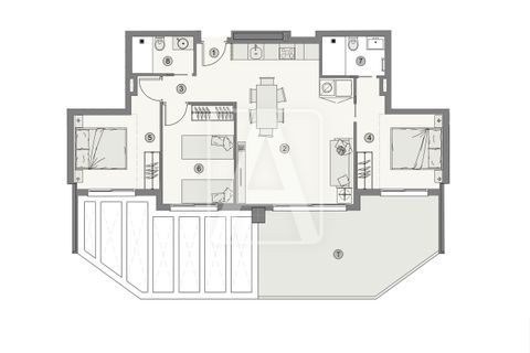 Leilighet i Calpe, Alicante, Calpe - € 670 000 | Ref: ACA0416 - foto 23