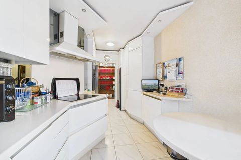 Lejlighed i Nice, Alpes-Maritimes, Nice - € 1.290.000 | Ref: HH-16053008 - foto 13