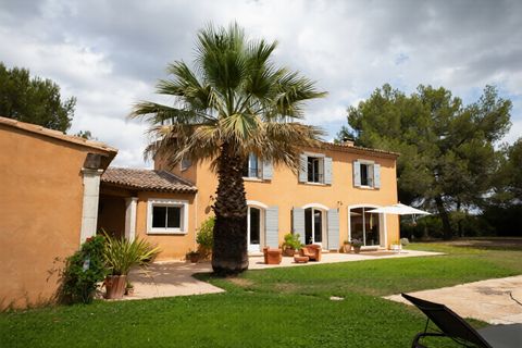 Villa a Meyrargues, Bouches-du-Rhone, Meyrargues - € 1.239.000 | Ref: HH-16021928 - foto 3