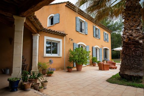 Villa a Meyrargues, Bouches-du-Rhone, Meyrargues - € 1.239.000 | Ref: HH-16021928 - foto 4
