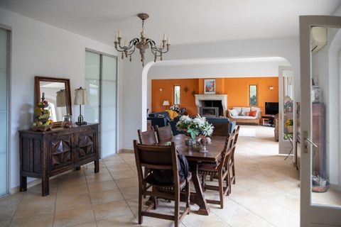 Villa a Meyrargues, Bouches-du-Rhone, Meyrargues - € 1.239.000 | Ref: HH-16021928 - foto 6