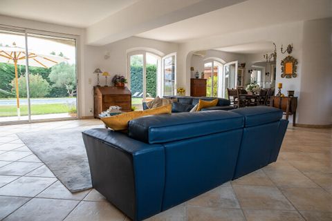 Villa a Meyrargues, Bouches-du-Rhone, Meyrargues - € 1.239.000 | Ref: HH-16021928 - foto 11