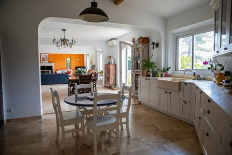 Villa a Meyrargues, Bouches-du-Rhone, Meyrargues - € 1.239.000 | Ref: HH-16021928 - foto 14