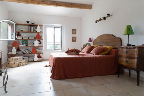 Villa a Meyrargues, Bouches-du-Rhone, Meyrargues - € 1.239.000 | Ref: HH-16021928 - foto 23