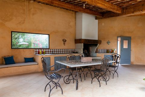 Villa a Meyrargues, Bouches-du-Rhone, Meyrargues - € 1.239.000 | Ref: HH-16021928 - foto 25