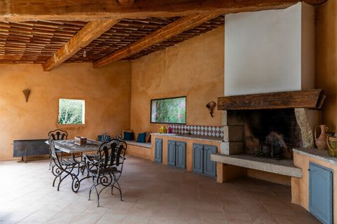 Villa a Meyrargues, Bouches-du-Rhone, Meyrargues - € 1.239.000 | Ref: HH-16021928 - foto 26