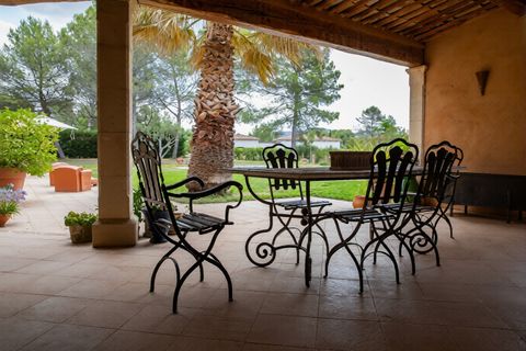 Villa a Meyrargues, Bouches-du-Rhone, Meyrargues - € 1.239.000 | Ref: HH-16021928 - foto 27