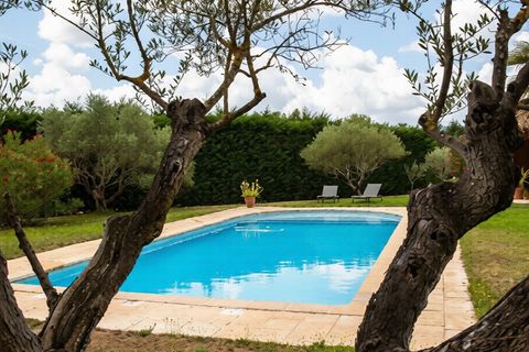 Villa a Meyrargues, Bouches-du-Rhone, Meyrargues - € 1.239.000 | Ref: HH-16021928 - foto 28