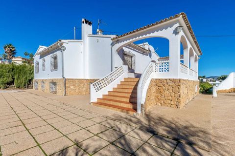Villa i Benissa, Alicante, Benissa - € 890.000 | Ref: JV-716402 - foto 7