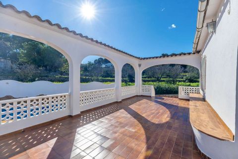 Villa i Benissa, Alicante, Benissa - € 890.000 | Ref: JV-716402 - foto 9