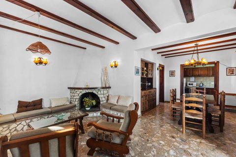 Villa i Benissa, Alicante, Benissa - € 890.000 | Ref: JV-716402 - foto 10