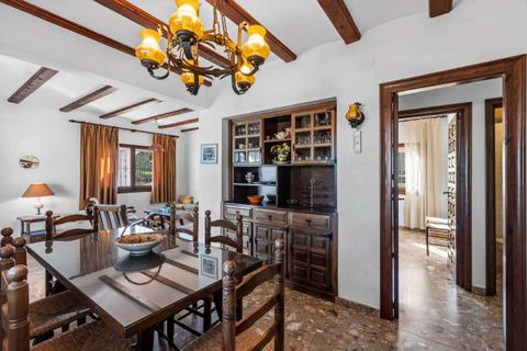 Villa i Benissa, Alicante, Benissa - € 890.000 | Ref: JV-716402 - foto 11