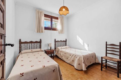 Villa i Benissa, Alicante, Benissa - € 890.000 | Ref: JV-716402 - foto 18