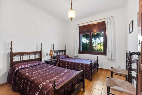 Villa i Benissa, Alicante, Benissa - € 890.000 | Ref: JV-716402 - foto 19