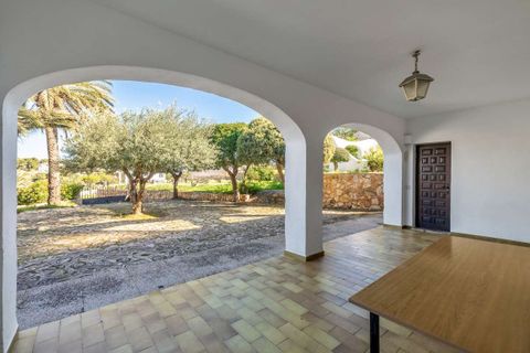 Villa i Benissa, Alicante, Benissa - € 890.000 | Ref: JV-716402 - foto 20