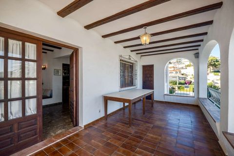 Villa i Benissa, Alicante, Benissa - € 890.000 | Ref: JV-716402 - foto 21