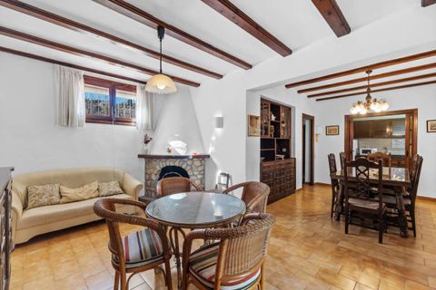Villa i Benissa, Alicante, Benissa - € 890.000 | Ref: JV-716402 - foto 23