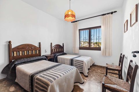 Villa i Benissa, Alicante, Benissa - € 890.000 | Ref: JV-716402 - foto 29