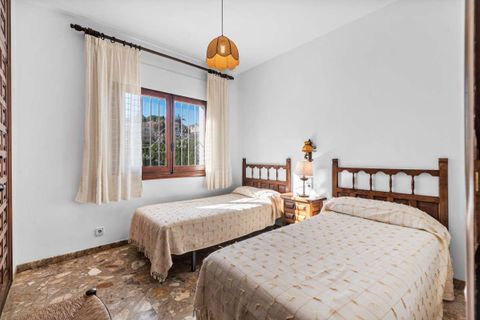 Villa i Benissa, Alicante, Benissa - € 890.000 | Ref: JV-716402 - foto 30
