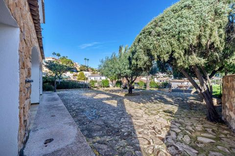 Villa i Benissa, Alicante, Benissa - € 890.000 | Ref: JV-716402 - foto 32
