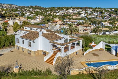 Villa i Benissa, Alicante, Benissa - € 890.000 | Ref: JV-716402 - foto 37