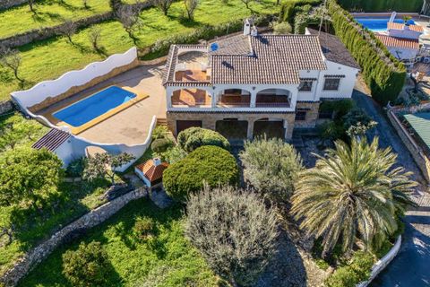 Villa i Benissa, Alicante, Benissa - € 890.000 | Ref: JV-716402 - foto 39