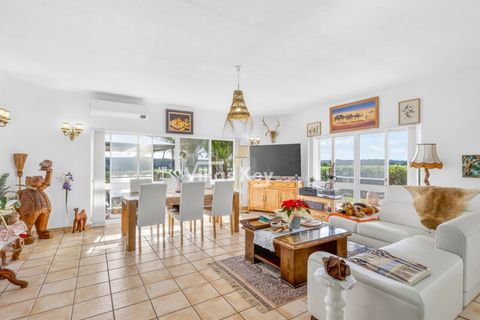 Villa a Bensafrim, Faro, Bensafrim - € 1.150.000 | Ref: V999 - foto 2