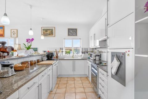 Villa a Bensafrim, Faro, Bensafrim - € 1.150.000 | Ref: V999 - foto 5