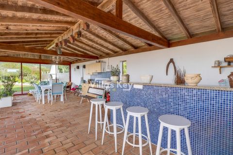 Villa a Bensafrim, Faro, Bensafrim - € 1.150.000 | Ref: V999 - foto 7