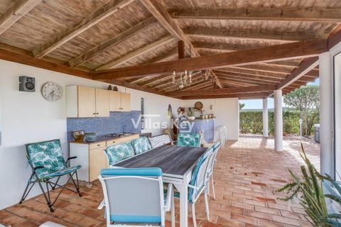 Villa a Bensafrim, Faro, Bensafrim - € 1.150.000 | Ref: V999 - foto 8
