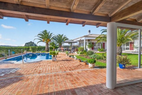 Villa a Bensafrim, Faro, Bensafrim - € 1.150.000 | Ref: V999 - foto 10