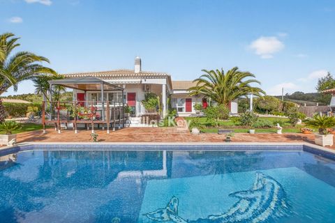 Villa a Bensafrim, Faro, Bensafrim - € 1.150.000 | Ref: V999 - foto 11