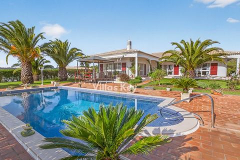 Villa a Bensafrim, Faro, Bensafrim - € 1.150.000 | Ref: V999 - foto 12