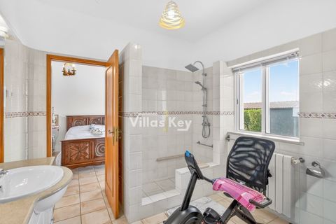 Villa a Bensafrim, Faro, Bensafrim - € 1.150.000 | Ref: V999 - foto 14