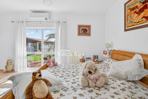 Villa a Bensafrim, Faro, Bensafrim - € 1.150.000 | Ref: V999 - foto 17