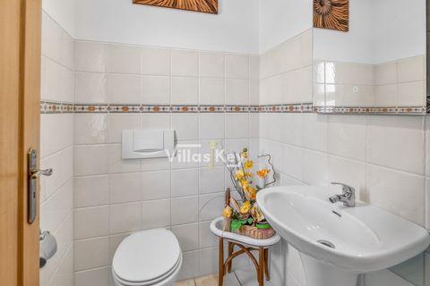 Villa a Bensafrim, Faro, Bensafrim - € 1.150.000 | Ref: V999 - foto 18