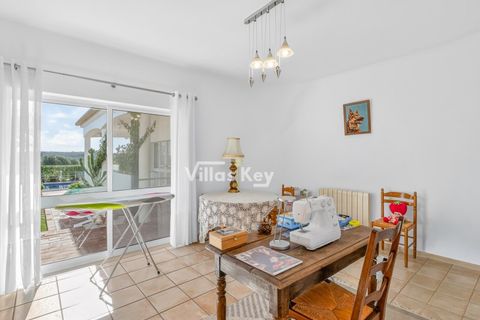 Villa a Bensafrim, Faro, Bensafrim - € 1.150.000 | Ref: V999 - foto 21