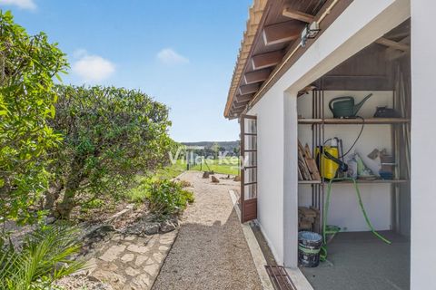 Villa a Bensafrim, Faro, Bensafrim - € 1.150.000 | Ref: V999 - foto 24
