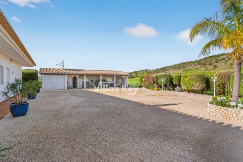 Villa a Bensafrim, Faro, Bensafrim - € 1.150.000 | Ref: V999 - foto 25