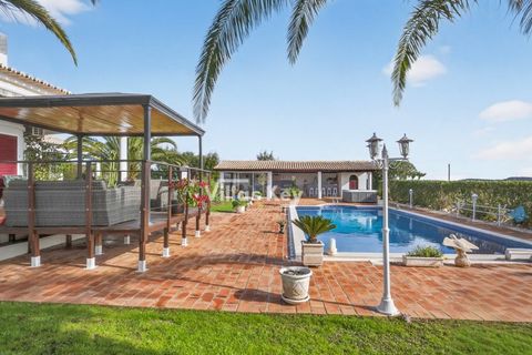 Villa a Bensafrim, Faro, Bensafrim - € 1.150.000 | Ref: V999 - foto 27