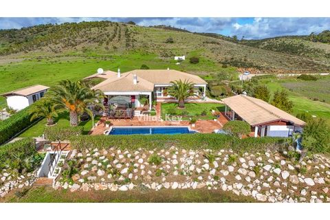 Villa a Bensafrim, Faro, Bensafrim - € 1.150.000 | Ref: V999 - foto 28