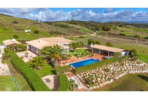Villa a Bensafrim, Faro, Bensafrim - € 1.150.000 | Ref: V999 - foto 29
